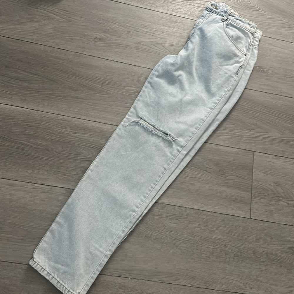 NWT Cotton On long straight leg size 8 - Picture 7 of 12